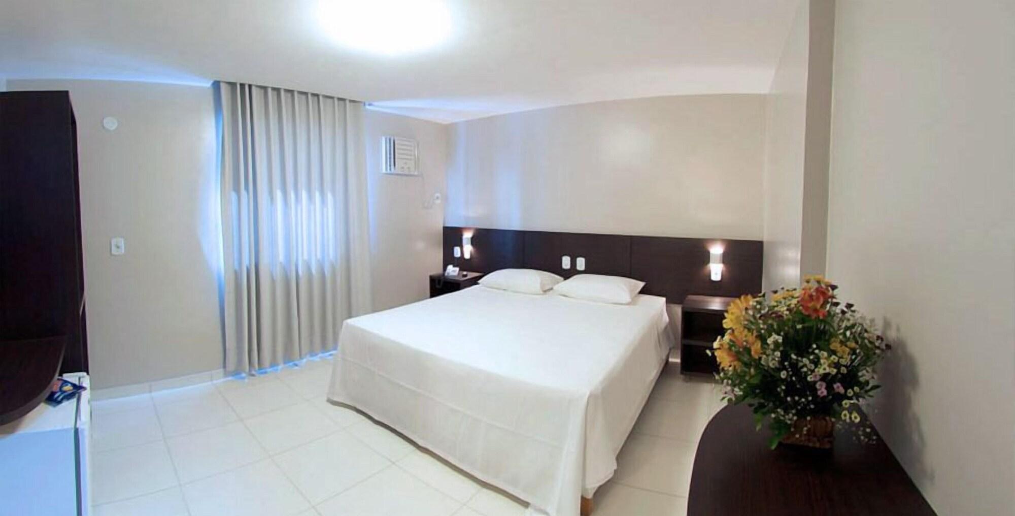 Absolutte Hotel Салвадор Екстериор снимка