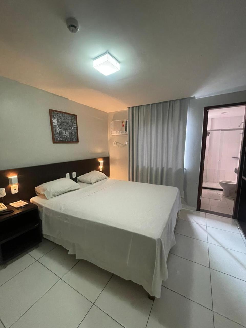 Absolutte Hotel Салвадор Екстериор снимка